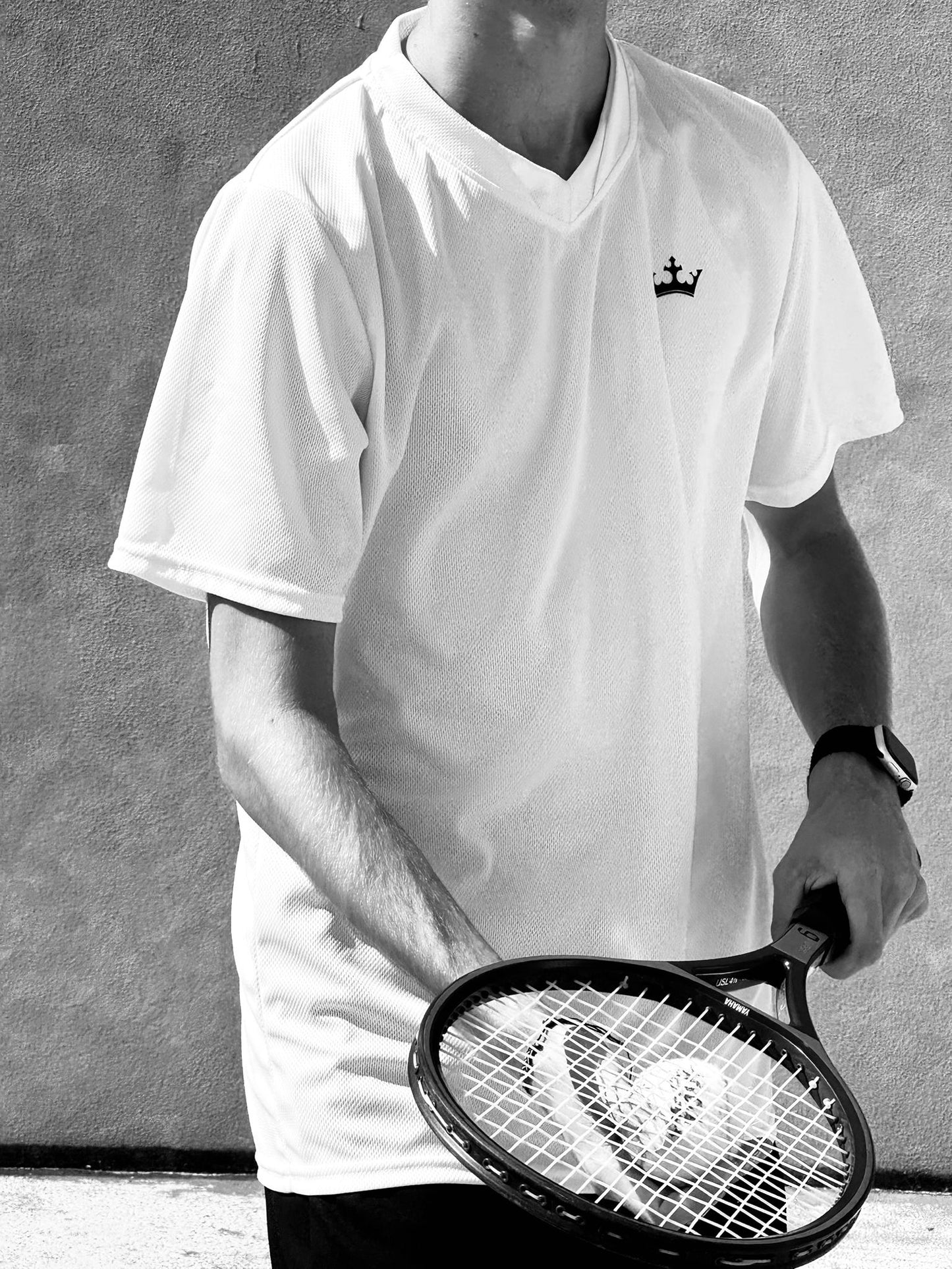 T-shirt Técnica HANF