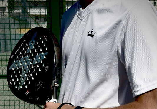 🎾 O Padel e a HANF