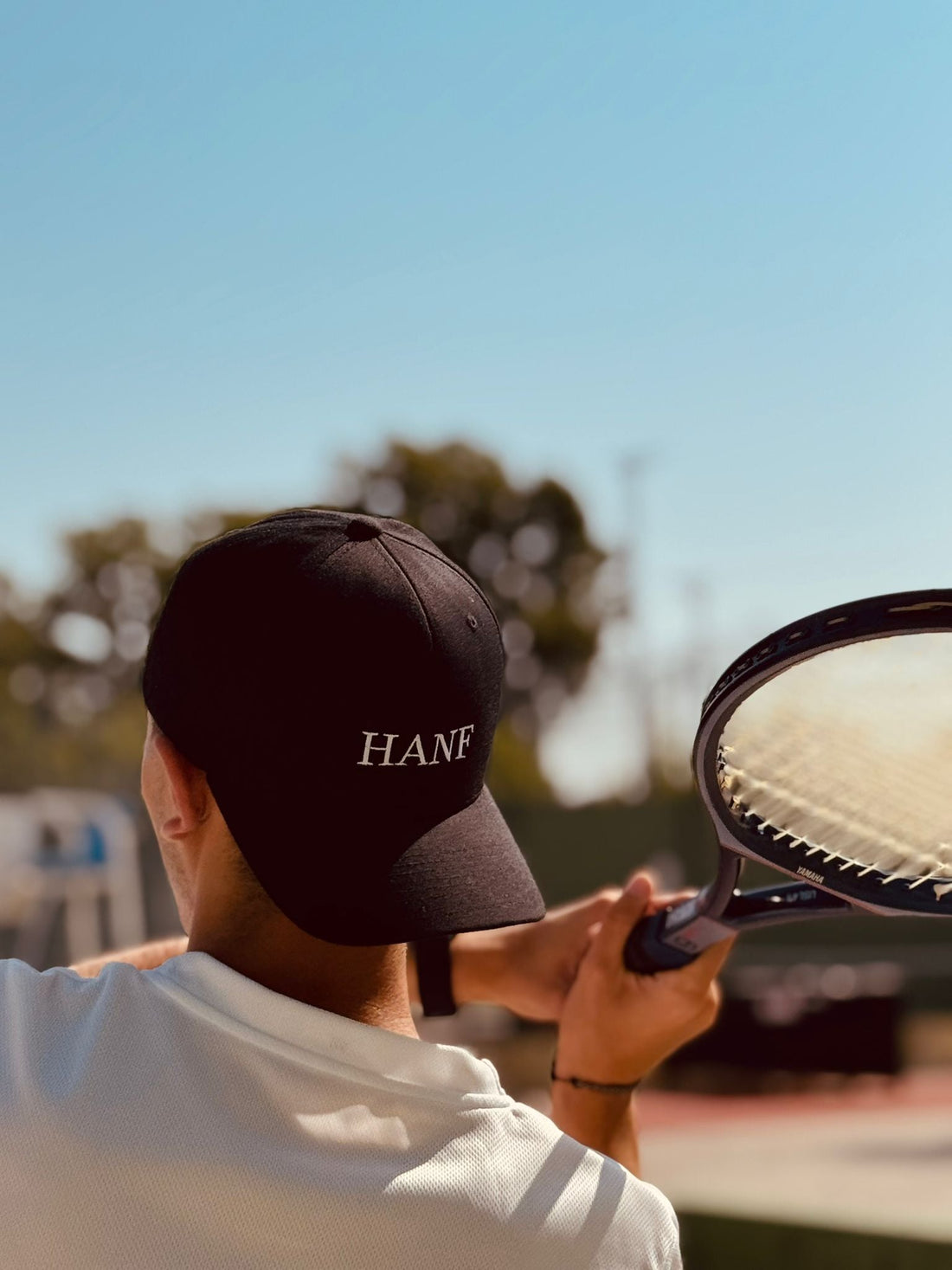 🎾 O Ténis e a HANF