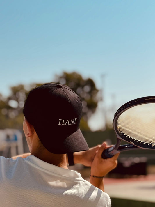 🎾 O Ténis e a HANF