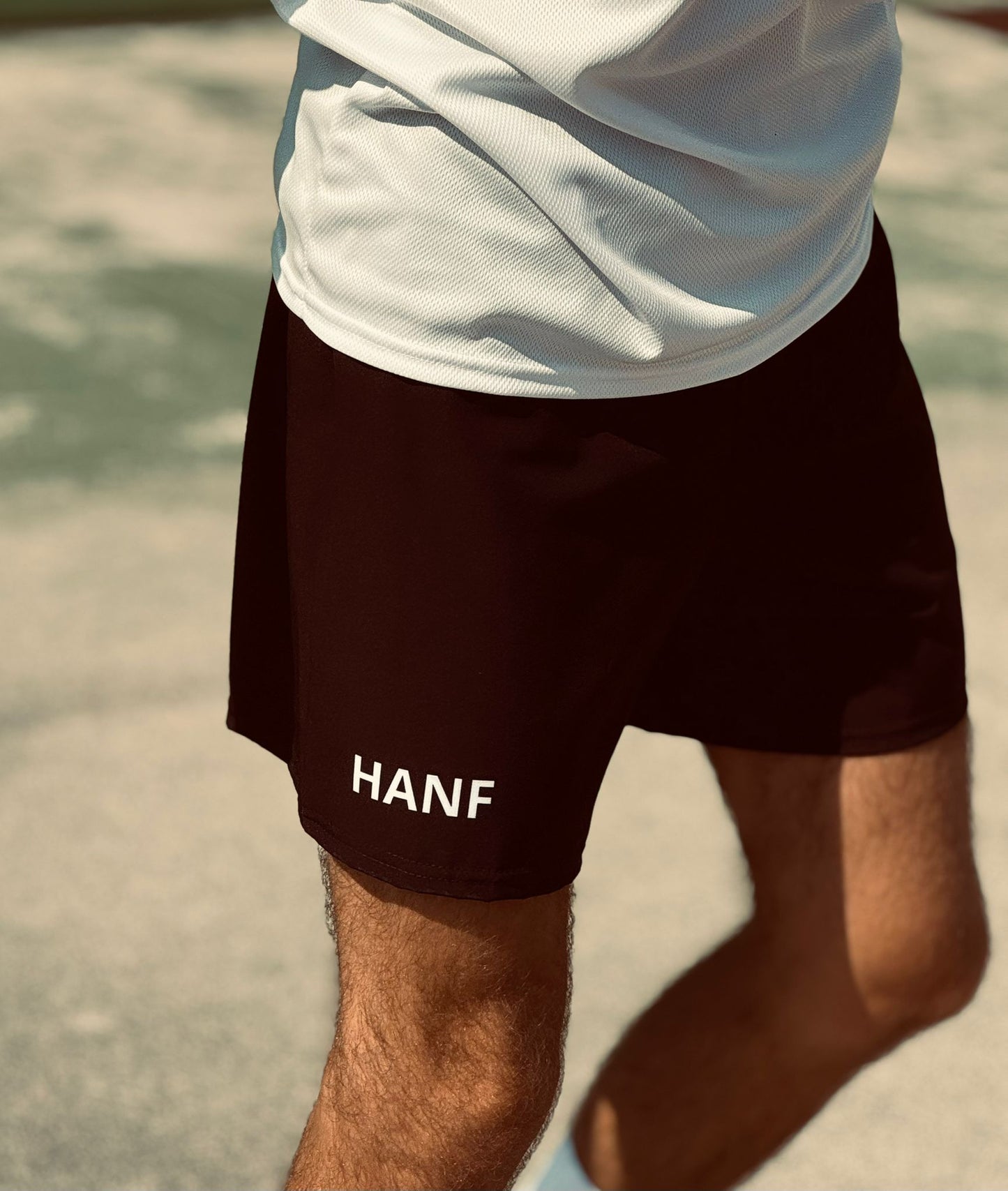 Calções Hanf