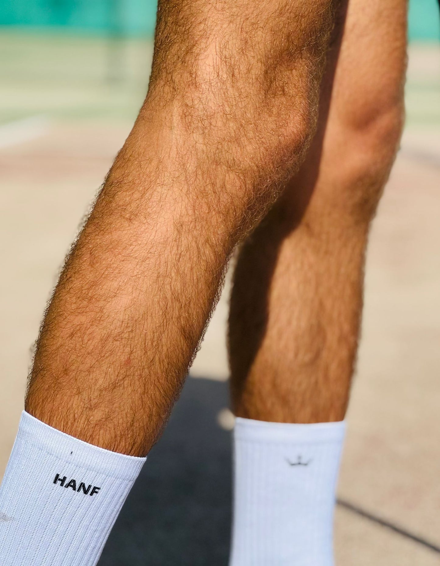 Meias Hanf