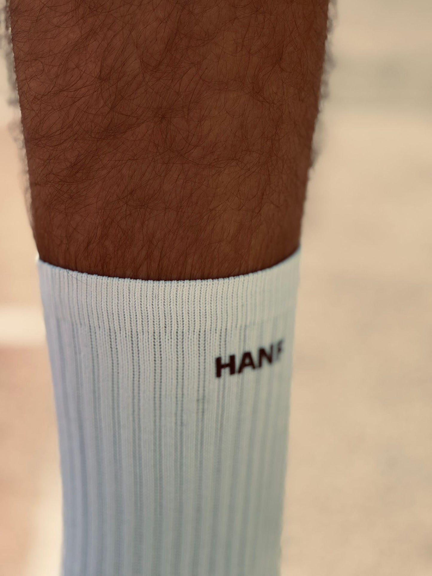 Meias Hanf